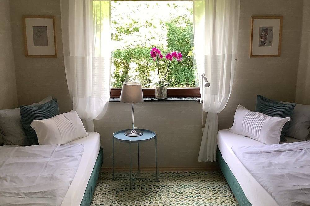 Ganze Wohnung, Märchenhafte Urlaubstage mit Meinecard plus in der Heimat der Brüder Grimm in Fritzlar, Schwalm-Eder-Kreis