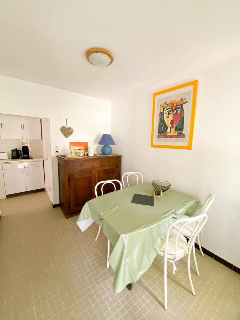 Gîte für 2 Personen mit Garten in Digne-les-Bains, Alpes-de-Haute-Provence