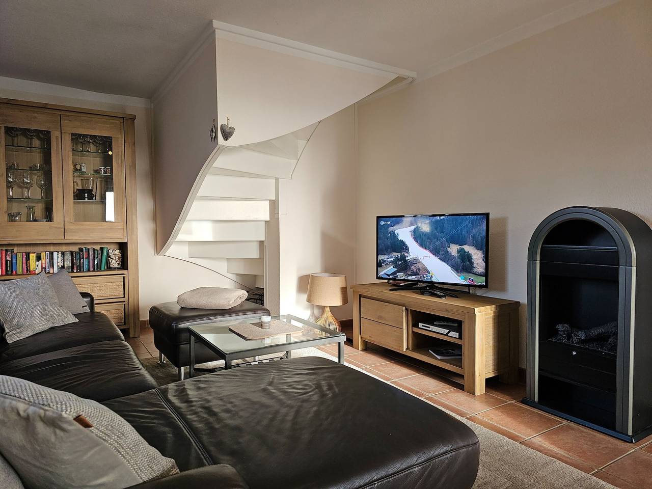 Ganze Ferienwohnung, Südstrandidylle, Whg. Strandhafer in Wyk auf Föhr (Stadt), Wyk auf Föhr