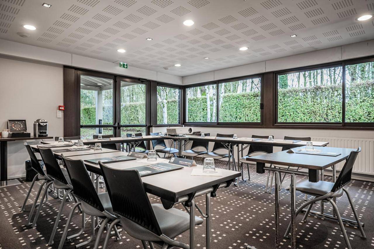 Kyriad Rennes Nord Hotel in Rennes, Région de Rennes