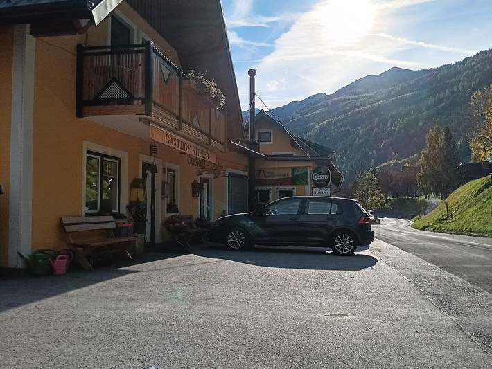 Hotel für 6 Personen, mit Terrasse, kinderfreundlich