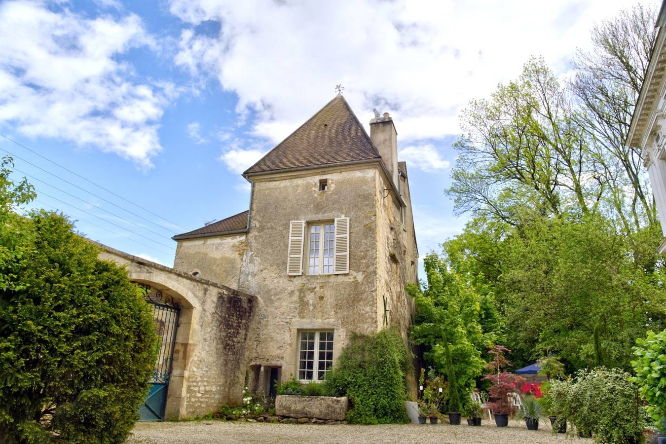 Maison 17ème siècle, Bourgogne, tout confort in Sermizelles, Arrondissement d'Avallon