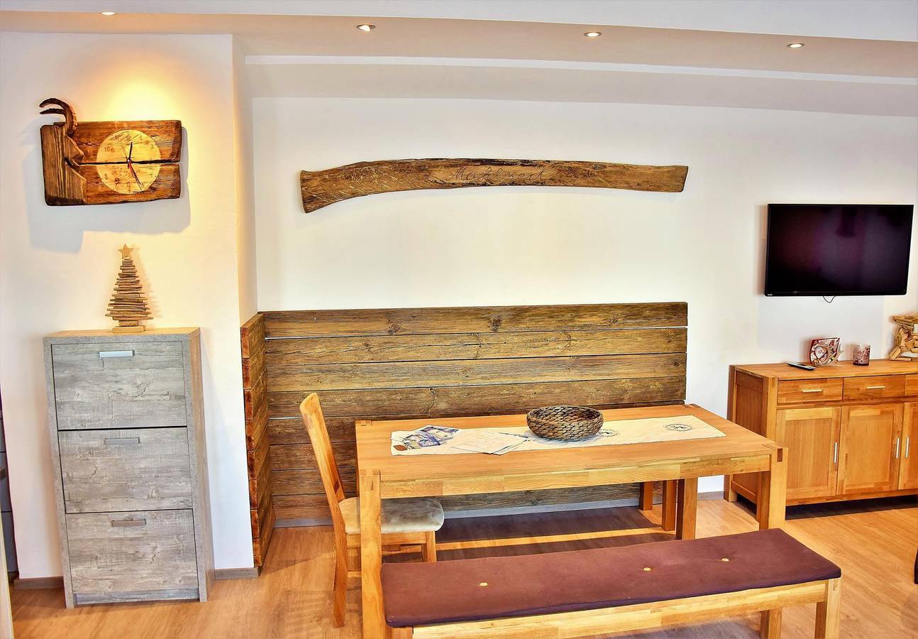 Ganze Ferienwohnung, Ferienwohnung Hopfgarten Tirol in Hopfgarten im Brixental, Kaisergebirge