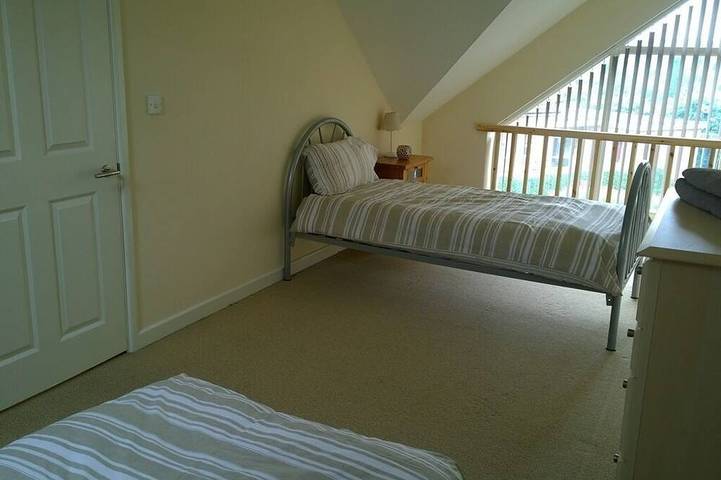 Ganze Wohnung, Apartment-Superior-Eigenes Badezimmer-Sleeps up to 6 in Sheffield, Südliches Yorkshire