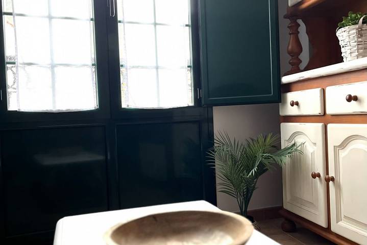 Entire apartment, Charming Apartment near Cudillero: Beach, Dining & Comfort in Cudillero, Costa Verde (Spain)