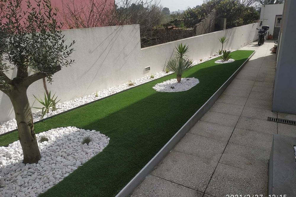 Geheel appartement, Casa Chrystèle in São Martinho do Porto, Leiria District