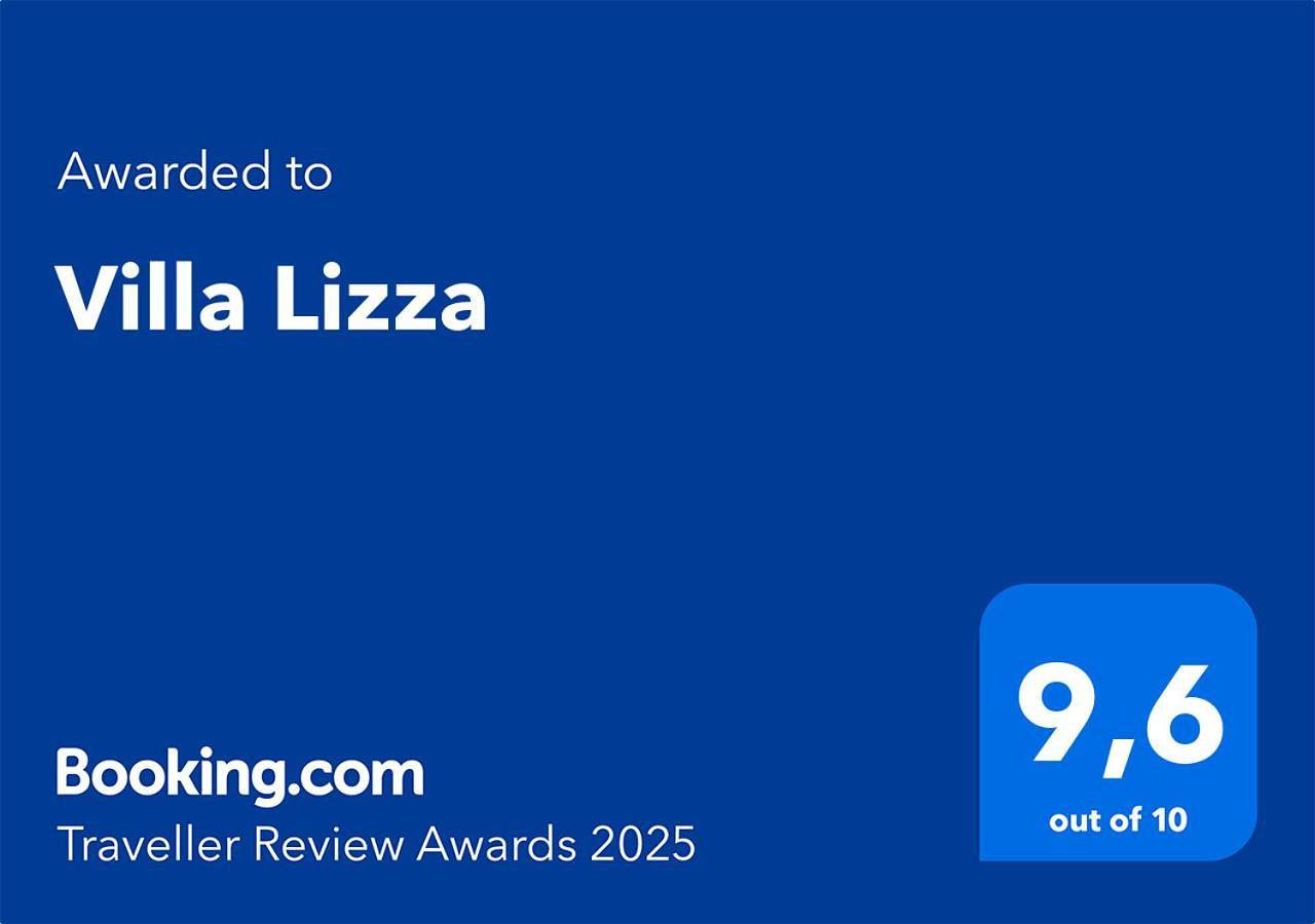 Villa Lizza in Cavtat, Cavtat (Dalmatia)