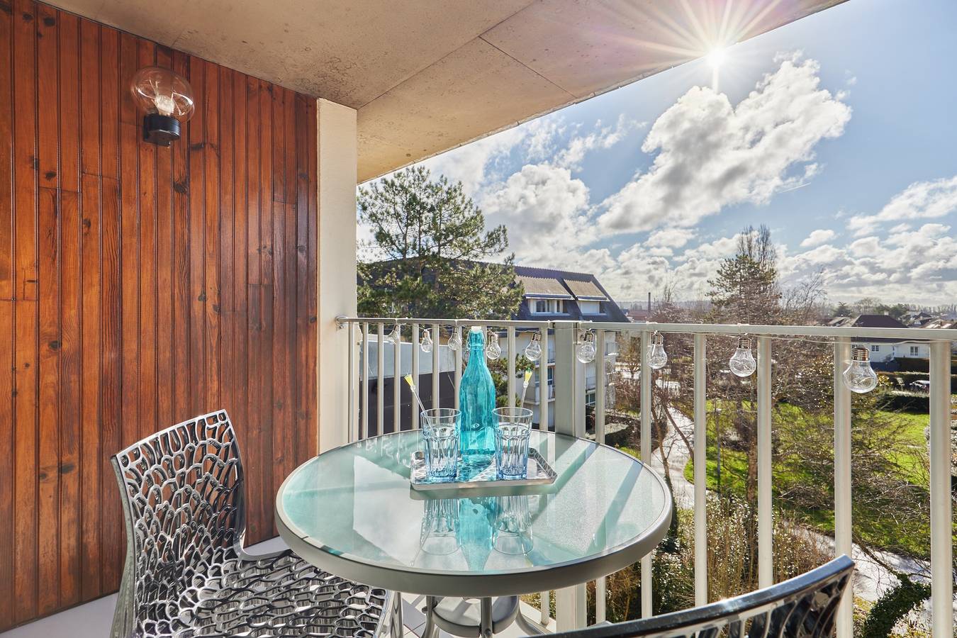 Ganze Wohnung, Le Studio Saint Michel - Proche Plage in Cabourg, Caen und Umgebung