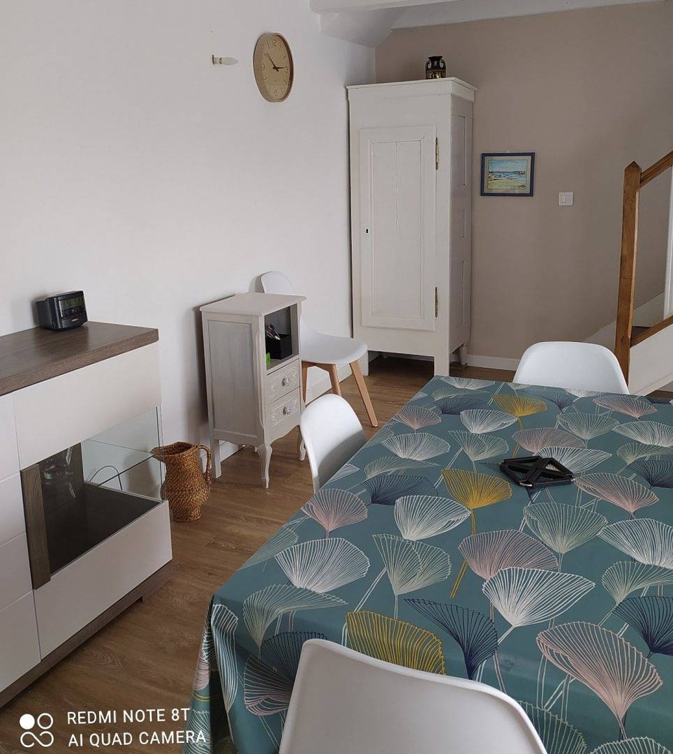 Gîte Ti Hélène, Saint-Coulomb in Saint-Coulomb, Région de Saint-Malo