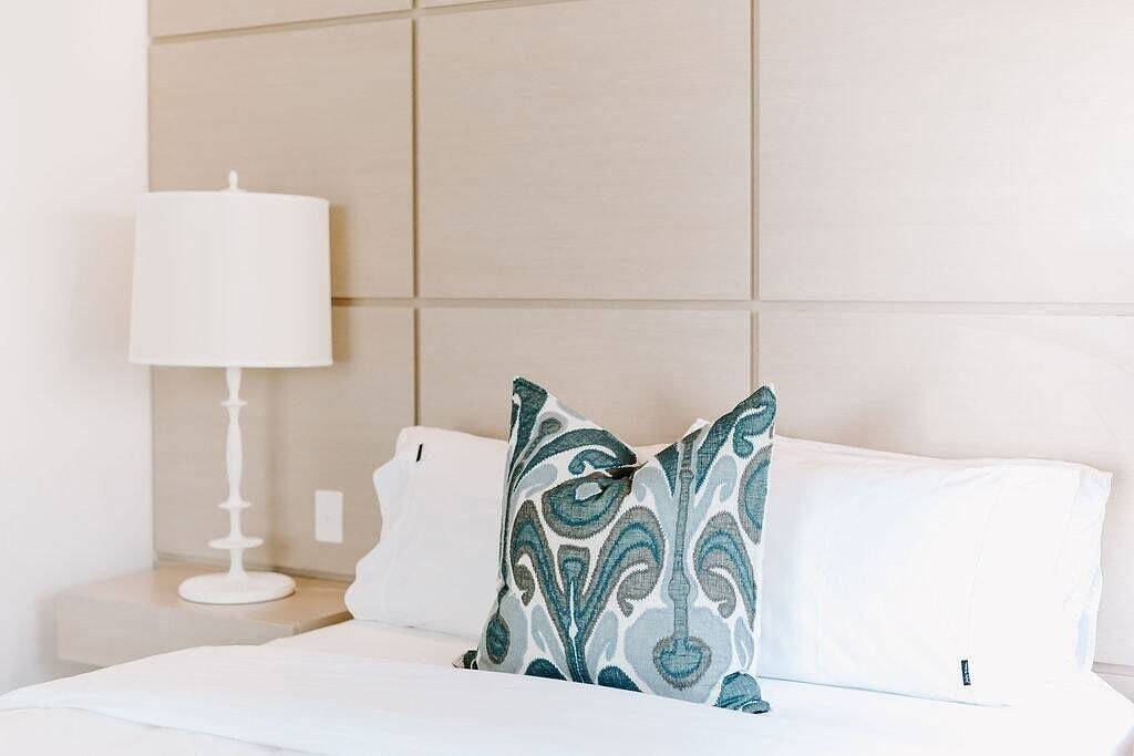 Ganze Wohnung, Panoramische Ansichten - Noosa Heads / Little Cove in Noosa Heads, Noosa