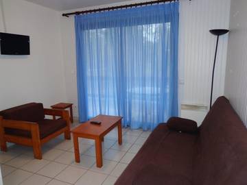 Gîte pour 4 Personnes dans Morcenx-la-Nouvelle, Landes, Photo 3