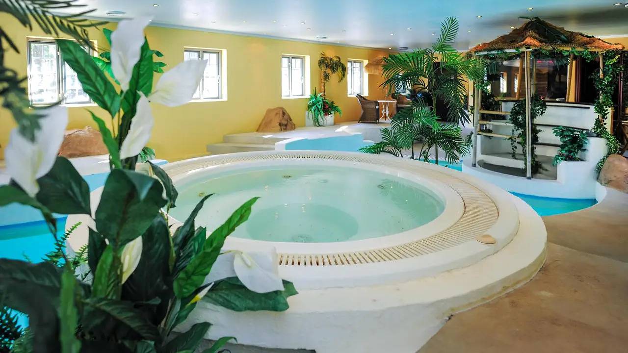 Ferienhaus für 18 Personen (886 m²) in Nørre Aaby in Nørre Aaby, Kleiner Belt