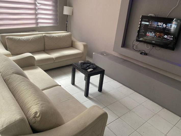 Ferieleilighet for 6 personer i Palawan