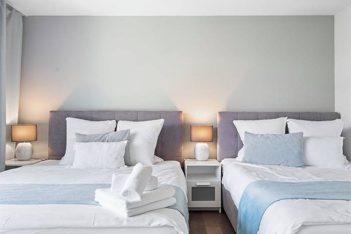 Familienfreundliches Ferienhaus in Kreuzlingen am Bodensee nähe zu Konstanz in Kreuzlingen 3 Ziil, Kreuzlingen
