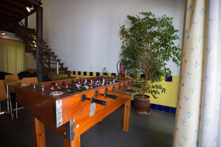 Location de vacances pour 4 personnes, avec jardin et terrasse à Beja - 3