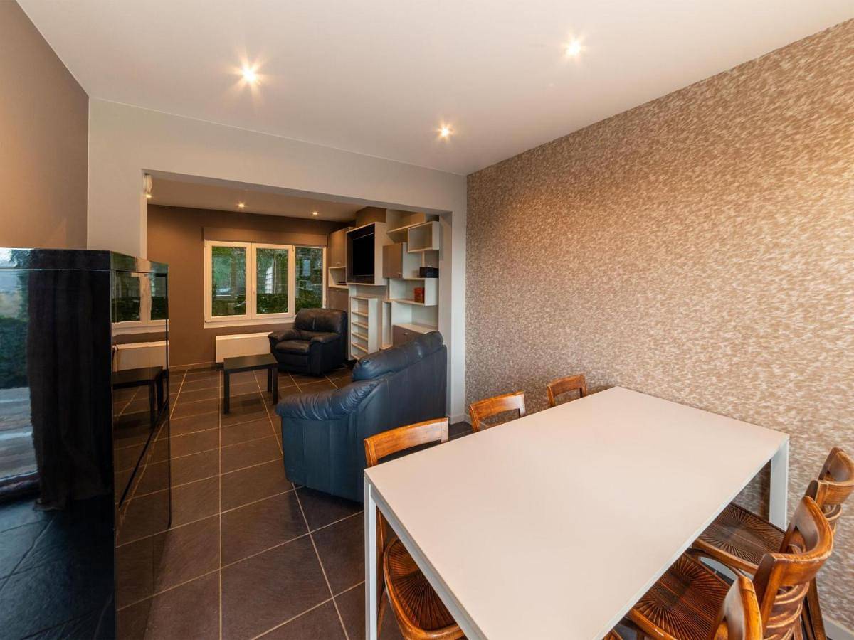 Magnificent holiday home with hot tubs in Tilff, Esneux