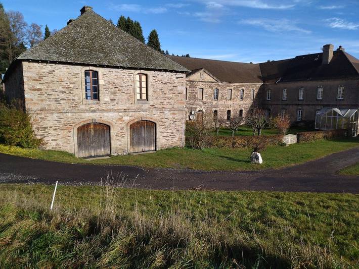 Gîte pour 6 personnes