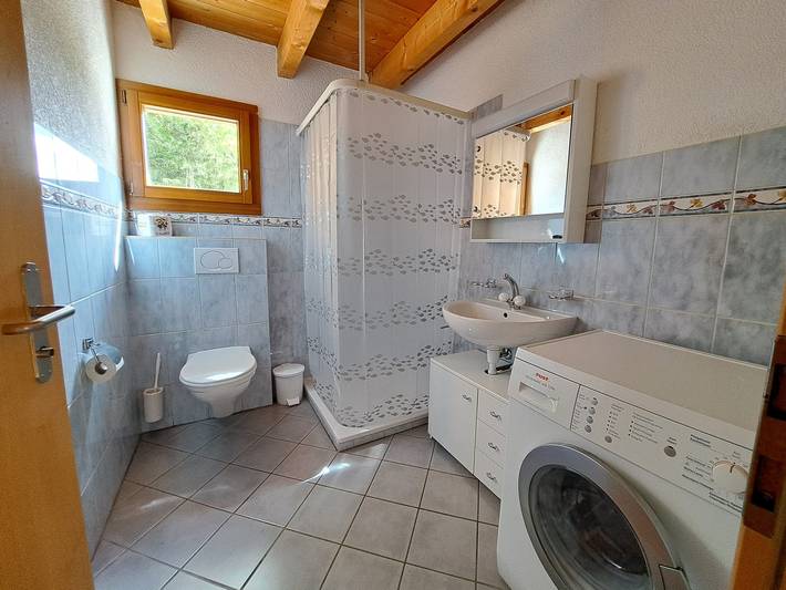 Ganze Ferienwohnung, Ferienimstoeckli - Ferienwohnung in Mont-Tramelan, Naturpark Chasseral