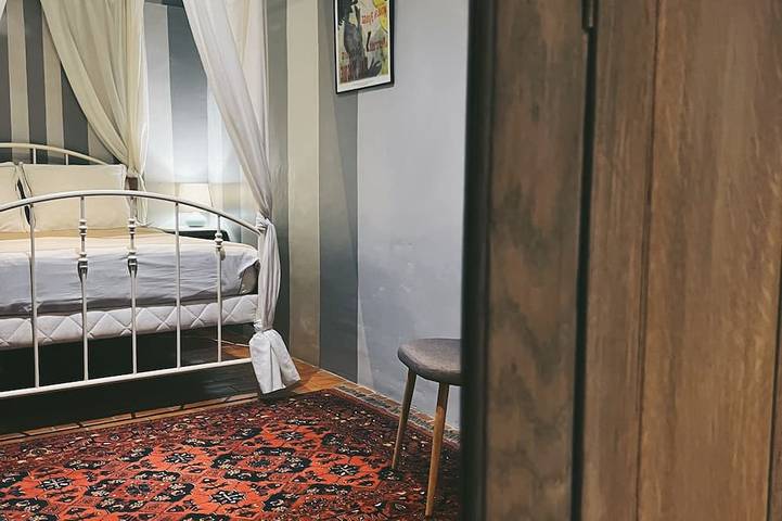 Location de vacances pour 5 personnes, avec jardin et terrasse à Castelsarrasin - 4