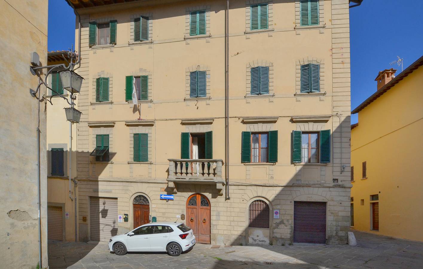 Entire holiday apartment, Charming 85m² Apartment | Arezzo Center | River View in Arezzo, Arezzo Province