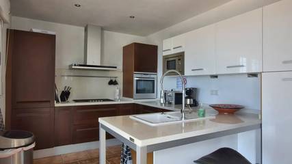 Chalet para 7 Personas en Sayalonga, Costa del Sol, Foto 4
