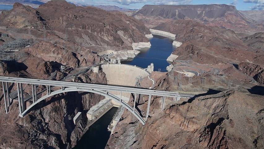 Location de vacances pour 8 personnes, avec terrasse à Las Vegas - 3