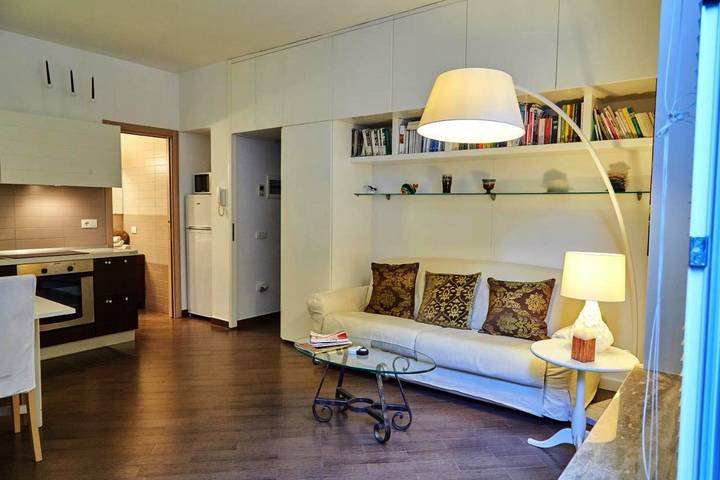 Gîte pour 4 personnes à Sorrento - 3