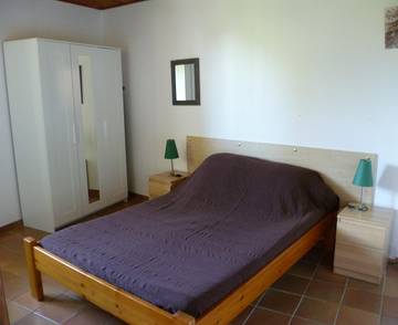 Gîte pour 3 Personnes dans Poussan, Région de Montpellier, Photo 3