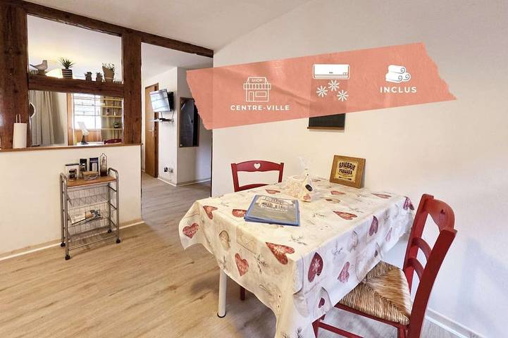 Ferienwohnung für 2 Personen