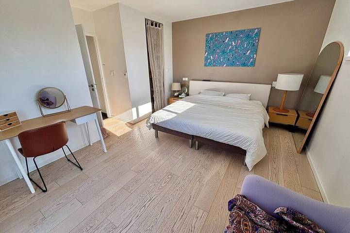 Location de vacances pour 9 personnes, avec jardin, animaux acceptés à Onet-le-Château - 2