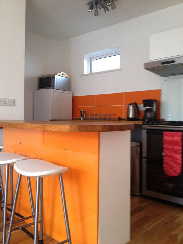 Gîte pour 2 personnes à Galway - 2