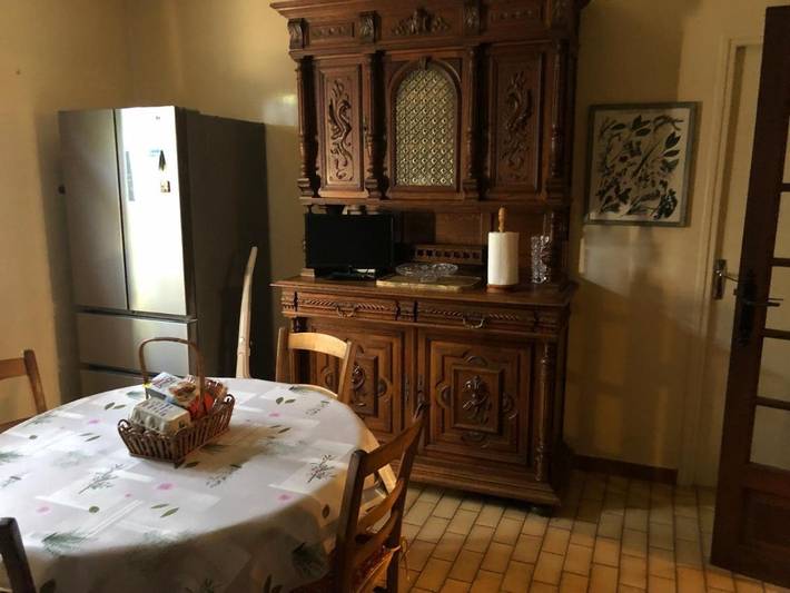 Location de vacances pour 6 personnes, avec vue et jardin dans Val-Buëch-Méouge - 2