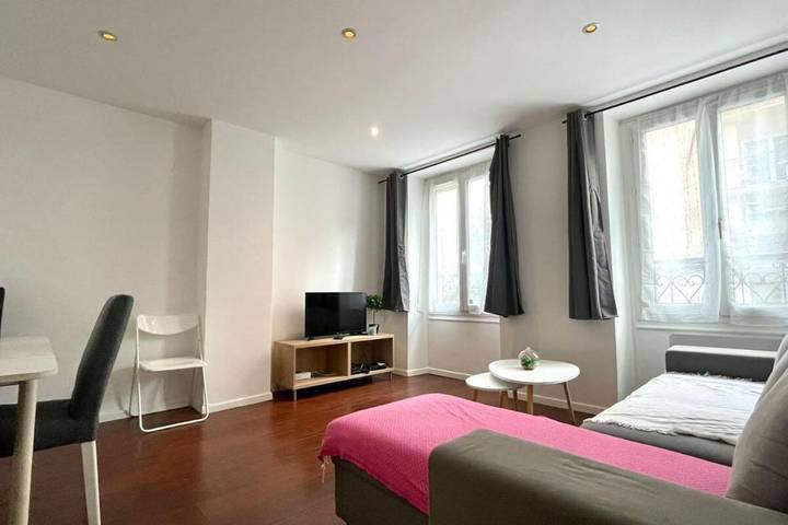 Gîte pour 2 personnes à Saint-Maurice - 3