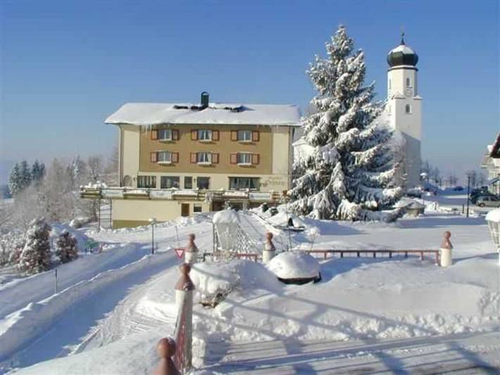 Ganze Ferienwohnung, Ferienwohnung Nagelfluh in Bregenzerwald (Vorarlberg), Sulzberg (Österreich)