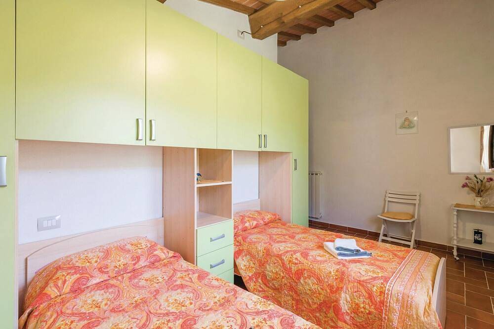 Ganze Wohnung, Schöne Wohnung in Buti (Pi) in Buti, Pisa Provinz