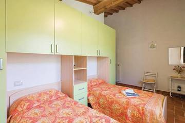 Agriturismo per 6 Persone in Buti, Pisa e dintorni, Foto 4