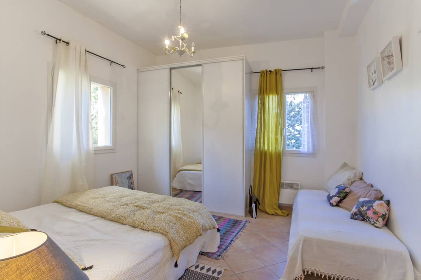 Ganze Wohnung, Casa Gentile in Santa-Reparata-di-Balagna, Calvi und Umgebung