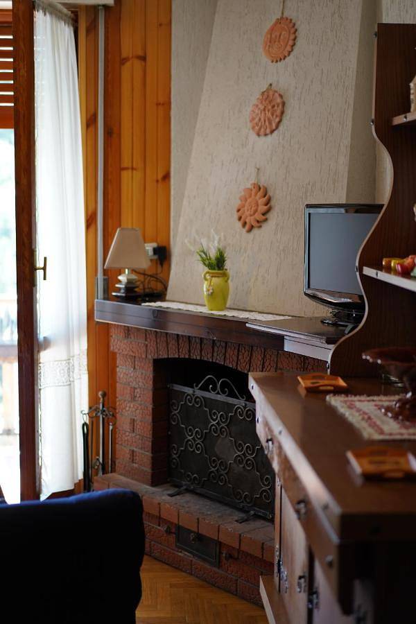 Appartamento intero, Roccaraso Love & Lodge - Mountain Chalet in Roccaraso, Alto Sangro