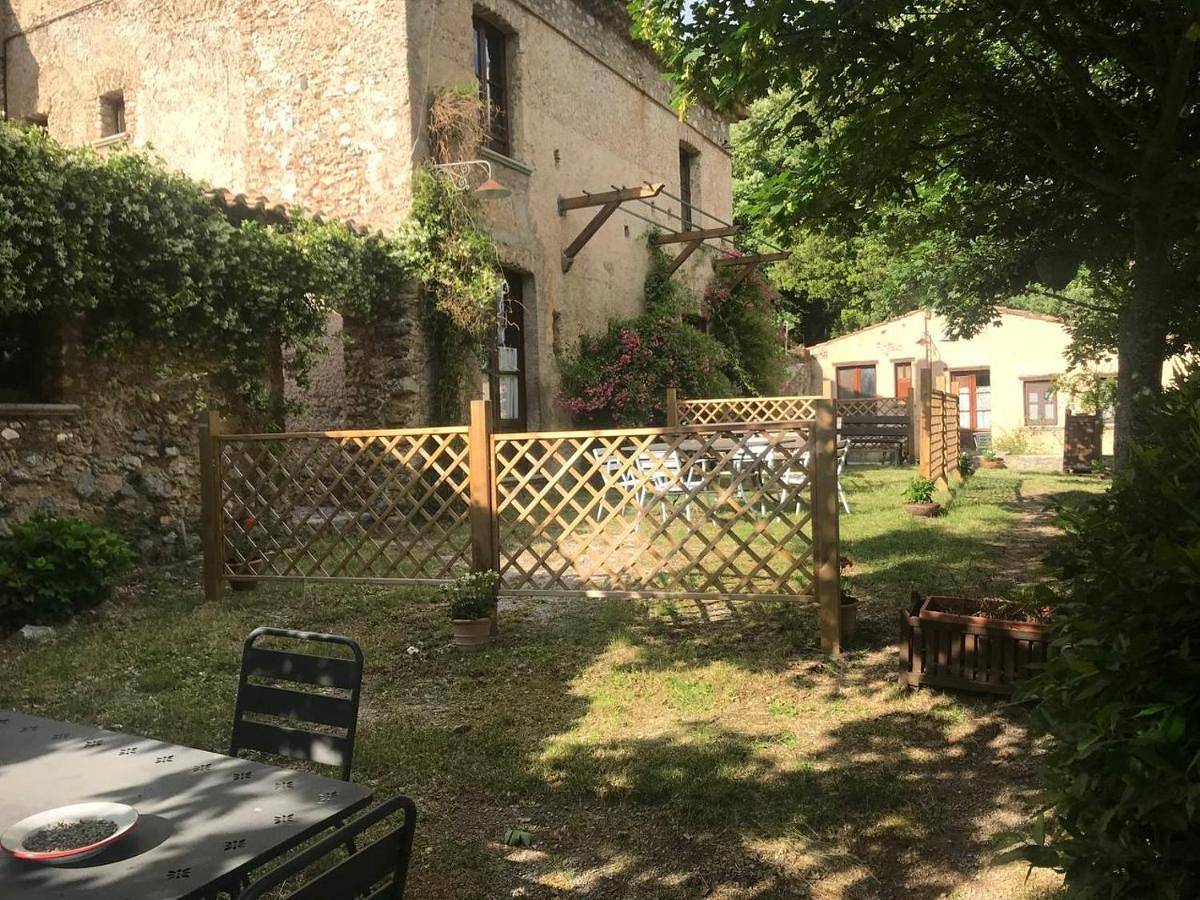 Agriturismo Colloreto in Morano Calabro, Parco Nazionale Del Pollino