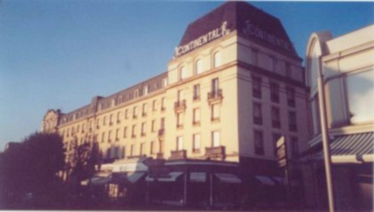 Studio (4 Adults) in Vittel, Neufchâteau
