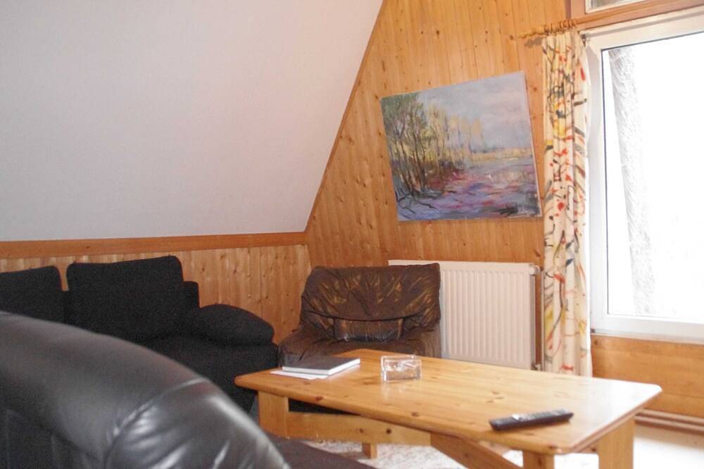 Ganze Wohnung, Weidenhoff - Ferienwohnung in Worpswede, Niedersachsen