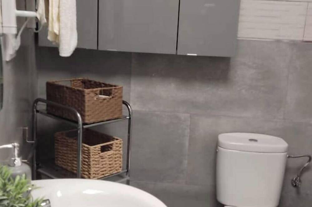 Apartamento entero, Loft los Olivos en Algar in Algar, Pueblos Blancos