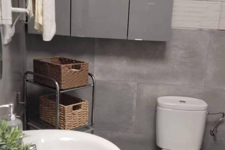 Ganze Wohnung, Loft Los Olivos in Algar in Algar, Pueblos Blancos