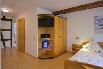 Ferienwohnung für 4 Personen in Owingen, Region Bodensee-Oberschwaben, Bild 4
