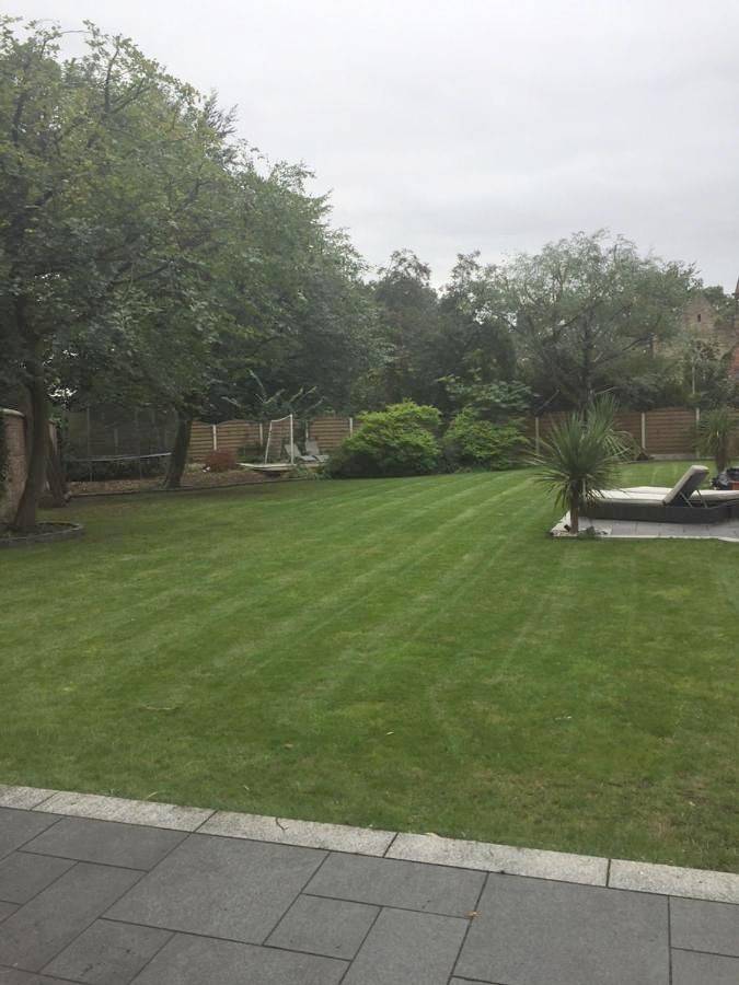 Gîte pour 4 personnes, avec vue et terrasse à Bury - 2