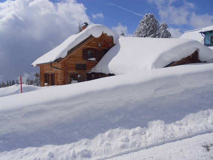 Ferienhaus für 8 Personen, mit Balkon und Terrasse sowie Ausblick in Dachstein - 2