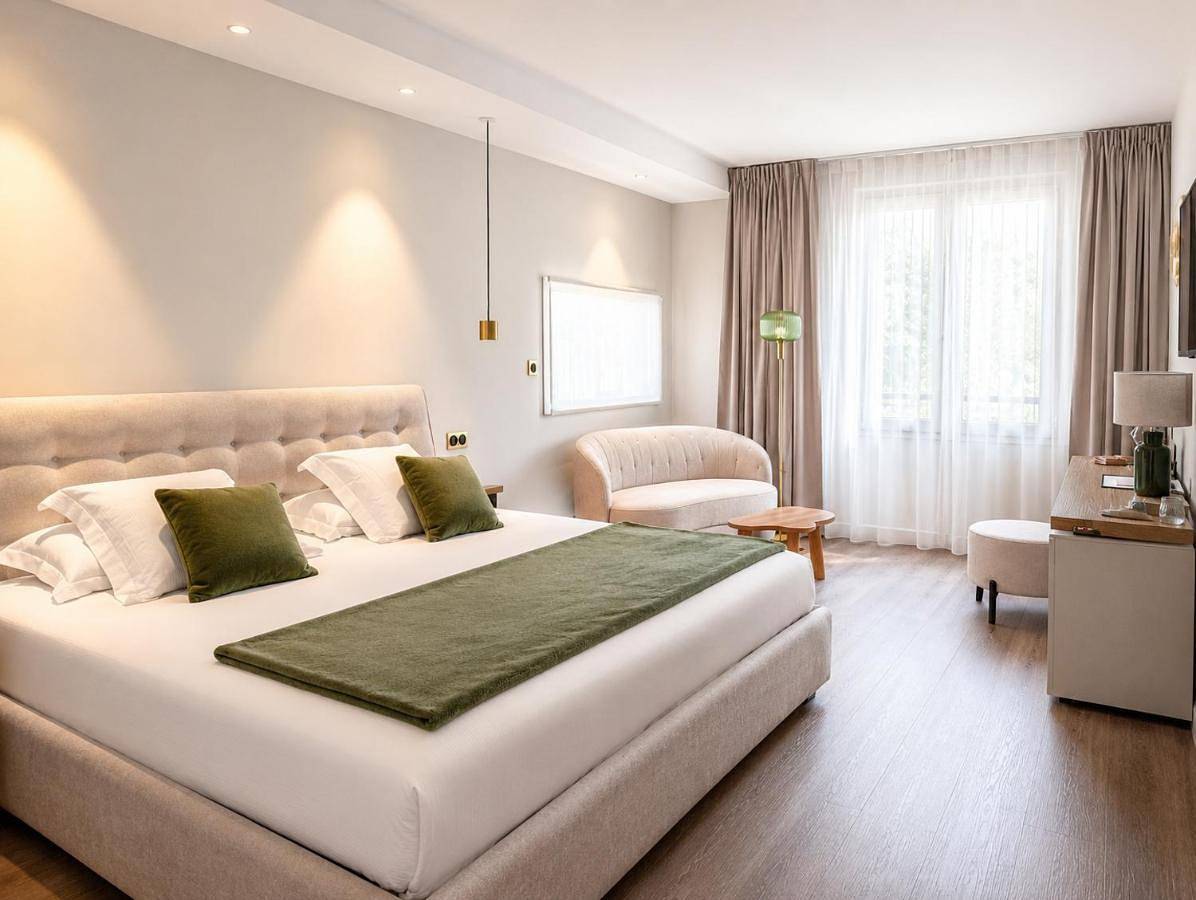Le Dracy Hôtel et Spa in Dracy-le-Fort, Région de Chalon-sur-Saône