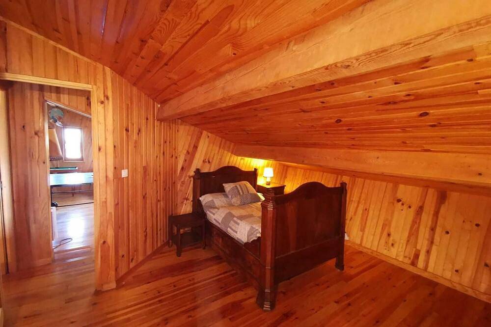 Le Châlet Dalton - Camurac in Camurac, Limoux region