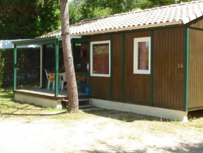 Gîte pour 6 personnes, avec bassin pour enfant à Badefols-sur-Dordogne - 2