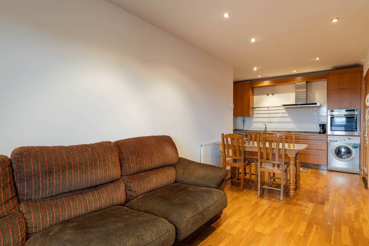 Ganze Wohnung, Apartment Celso Emilio Ferreiro im Herzen der Ribeira Sacra mit Blick auf Monforte in Monforte de Lemos, Reserva da Biosfera Ribeira Sacra e Serras do Oribio e Courel